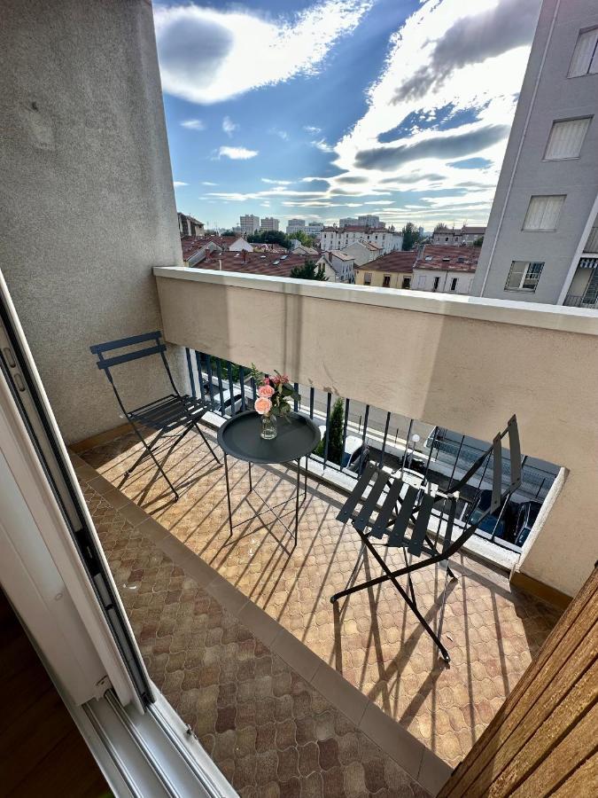Apartment 3 - Proche Metro *